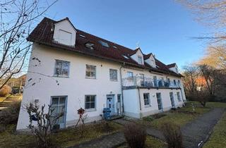 Charmante 2-ZKB mit Balkon in ruhiger Lage in Welden! in Welden