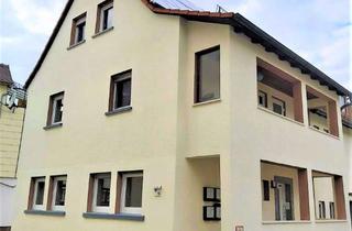 Modernes 2-Zimmer-Appartment inkl. Einbauk&uuml;che in Sulzbach am Main
