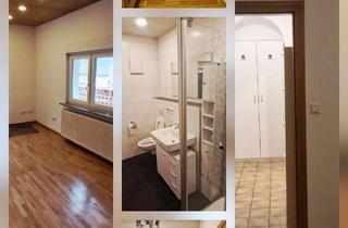 Gepflegte 2-Zimmer Wohnung in Randersacker in Randersacker