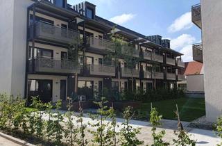 Exklusive 2-Zimmer-Wohnung mit Balkon in Ergoldsbach in Ergoldsbach