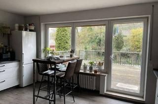 Sch&ouml;ne Terrassenwohnung in Burgkunstadt