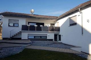Gepflegte 4-Zimmer Maisonette-Wohnung mit Balkon in K&ouml;sching in Kösching