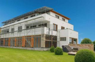 ERSTBEZUG EXKLUSIVER NEUBAU AM CHIEMSEE WHG 5/9 in Bernau am Chiemsee