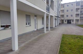 2 ZKB Erdgeschoss Wohnung in Meitingen, ca. 72 m&sup2; Wohnfl&auml;che, ab 1.5.2026 (inkl. TG + Garten) in Meitingen