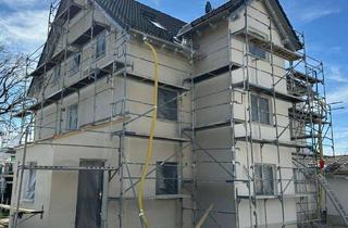 **Erstbezug** Gartenwohnung**Neubau im EH55-Standard - top Ausstattung mit EBK - 100qm Gartenanteil! in Wolnzach