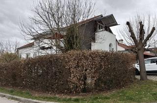 Gro&szlig;e Maisonette mit Gartenanteil, Balkon &amp; 2 Stellpl&auml;tzen &ndash; ideal f&uuml;r Familien in Kleinberghofen in Erdweg