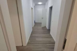 DG 4 Zimmern und Balkon in K&uuml;rnach in Kürnach