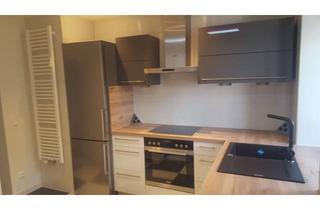 Stadtwohnung im Zentrum von Pfarrkirchen in Pfarrkirchen