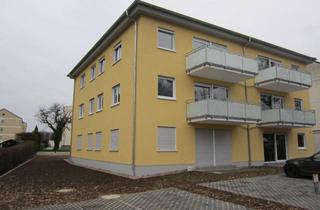 Helle, moderne 3-Zimmer Wohnung mit Balkon in Miltenberg in Miltenberg