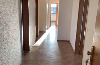 Helle 3,5-Zimmer Dachgeschosswohnung in Langweid am Lech in Langweid am Lech