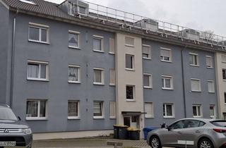Gepflegte 2-Zimmer-Wohnung mit Balkon im 2. OG in Veitsh&ouml;chheim in Veitshöchheim
