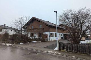 Ruhige 4 Zimmerwohnung Bruckm&uuml;hl in Bruckmühl