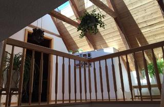 Moderne 3,5 Zimer-Wohnung mit Einbauk&uuml;che und sch&ouml;nen Parkettb&ouml;den in Neuötting