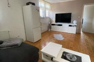 Sch&ouml;ne ruhige 2 Zi. Wg. in Gro&szlig;wallstadt in Großwallstadt