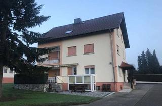 3-Zimmer Wohnung mit Balkon in Karben in Karben