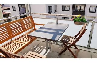 Neuwertige 3 Zimmerwohnung im Zentrum in Altötting