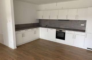 Neuw. 3 Zi. mit TG direkt am Sch&ouml;nbusch in Stockstadt am Main