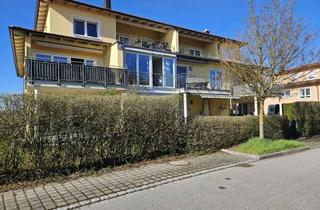 Moderne Erdgeschoss-Wohnung in ruhiger Lage in M&uuml;hldorf S&uuml;d in Mühldorf am Inn