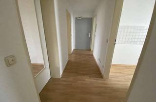 3-Zimmer Wohnung mit Balkon in Dingolfing