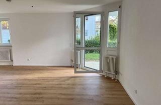 1-Zimmer-Wohnung mit Terrasse in Bad F&uuml;ssing! in Bad Füssing