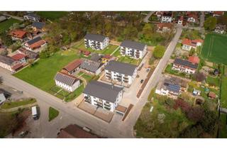 sch&ouml;ne 3 Zimmer Wohnung in Unterdietfurt in Unterdietfurt