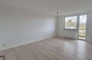 3 ZKB saniert im 1.OG mit Balkon in Eschwege