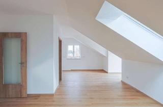 Stilvoller Neubau-Erstbezug mit 3 Zimmern und Balkon in Großmehring