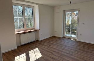 Helle 3-Zimmer-Wohnung mit Balkon in Bonbruck in Bodenkirchen