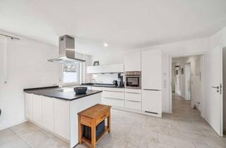 Exklusive, moderne Wohnung &ndash; komplett m&ouml;bliert &amp; bezugsfertig in Erding