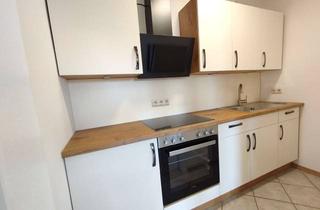 Renoviertes und m&ouml;bliertes 1- Zimmer Apartment in Geisenhausen