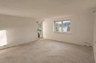 Helle Erdgeschosswohnung - Erstbezug nach Kernsanierung in Nabburg