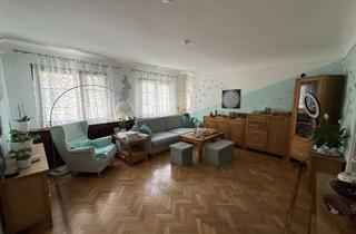 Ger&auml;umige 4-Zimmer-Wohnung, Altbau, Insel Lindau (Bodensee) in Lindau (Bodensee)