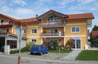 4-Zimmer Wohnung mit Balkon in Eggst&auml;tt in Eggstätt