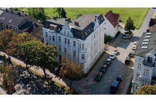 Altbauwohnung nur f&uuml;r Mich. in Nordwest