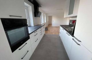 moderne 2- Zim. Whg, im Zentr.um in Eggenfelden