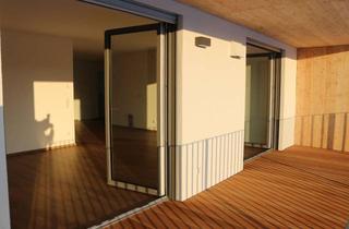 sch&ouml;ne 3-Zimmer-Wohnung im Erdgeschoss mit Garten in Kumhausen