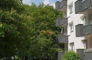 Energieeffiziente 3,5 Zimmerwohnung in Ottobrunn in ruhiger Lage (befristet bis 06/2028) in Ottobrunn