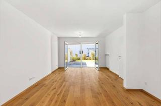 Modernes Wohnen | inkl. Einbauk&uuml;che, S&uuml;dterrasse, S&uuml;d-Westgarten uvm. in Geisenfeld