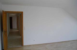 Sch&ouml;ne 3,5-Zimmer Wohnung mit Balkon in K&ouml;nigsdorf-Osterhofen in Königsdorf
