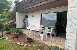 Gro&szlig;z&uuml;gige und sonnige 4-Wohnung mit Terrasse in Jetzendorf! in Jetzendorf