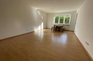 Helle 2-Zimmerwohnung mit Garage und Terrasse in Einberg! in Rödental