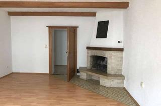 ** Gro&szlig;e , helle Wohnung mit Terrasse ** in Arnstorf