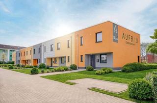 Kernsaniertes Reihenhaus - Am Auswahlverfahren teilnehmen! in Espelkamp