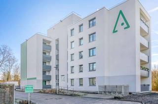2-Zimmer-Wohnung im modernisierten Objekt in Espelkamp