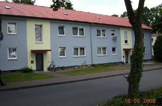 Gem&uuml;tliche 2-Zimmer-Wohnung im Zentrum in Espelkamp