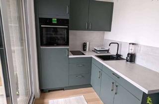 1-Zimmer-Wohnung in Kirchheim bei M&uuml;nchen in Kirchheim bei München