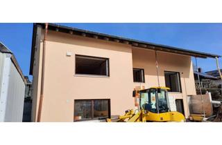 Gro&szlig;e, Helle 4-Zimmer Wohnung mit Balkon u. EBK in Ergoldsbach in Ergoldsbach