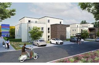 Neubau Adlerstr. 3 - Erstbezug mit WBS! in Enger