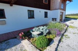 Helle 3-Zimmer Wohnung mit Balkon in Arnstorf in Arnstorf