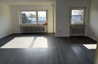 Sch&ouml;ne, ruhige Wohnung in Leinburg - Erstbezug nach Modernisierung. in Leinburg